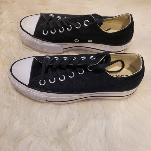 Converse Sneakers - Picture 3 of 4